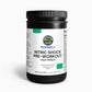 Nitric Shock Pre-Workout Powder (Fruit Punch)