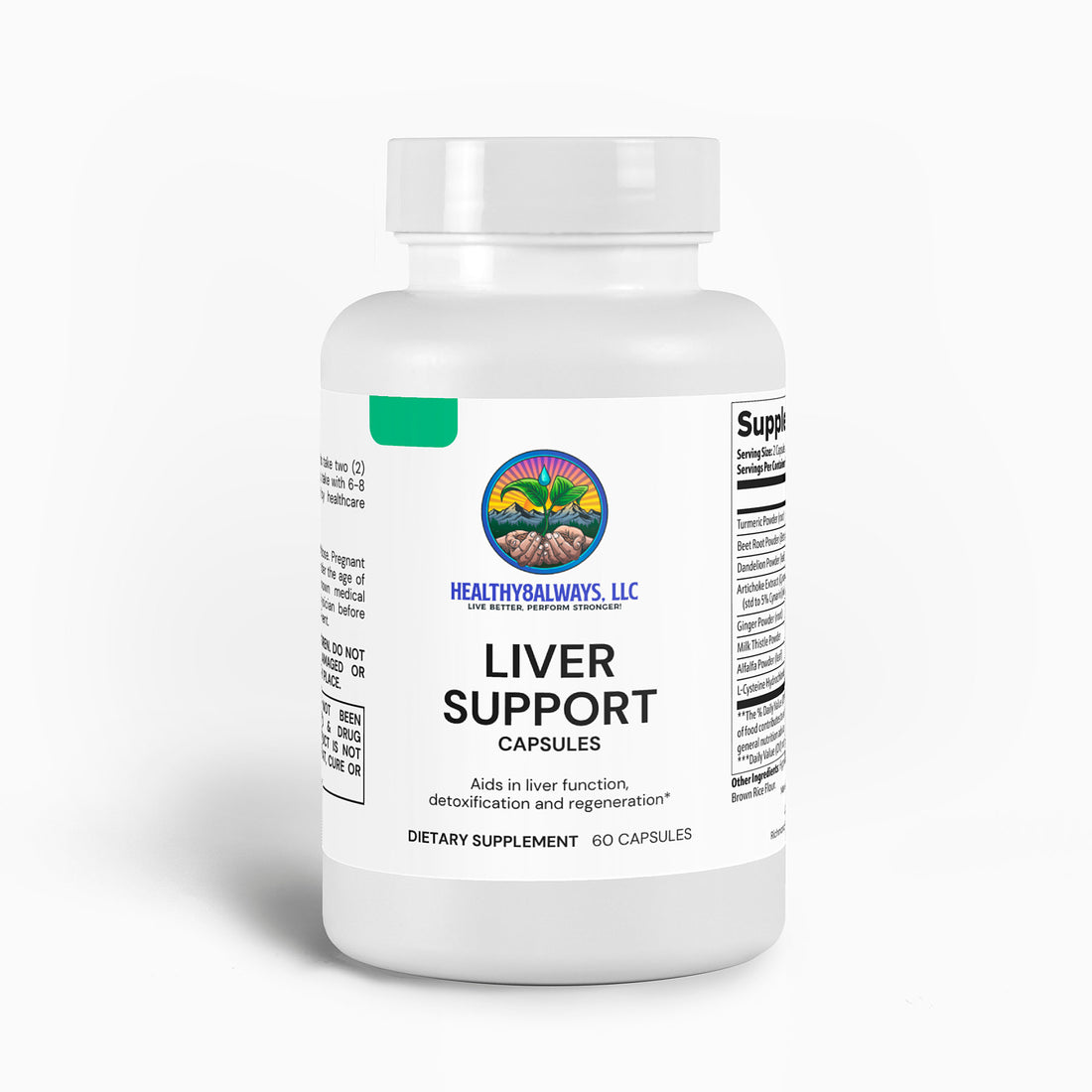 Liver Support