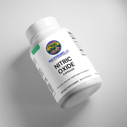 Nitric Oxide