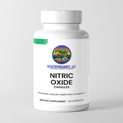 Nitric Oxide