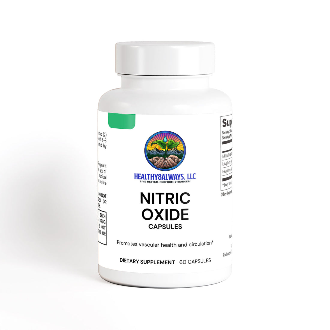 Nitric Oxide