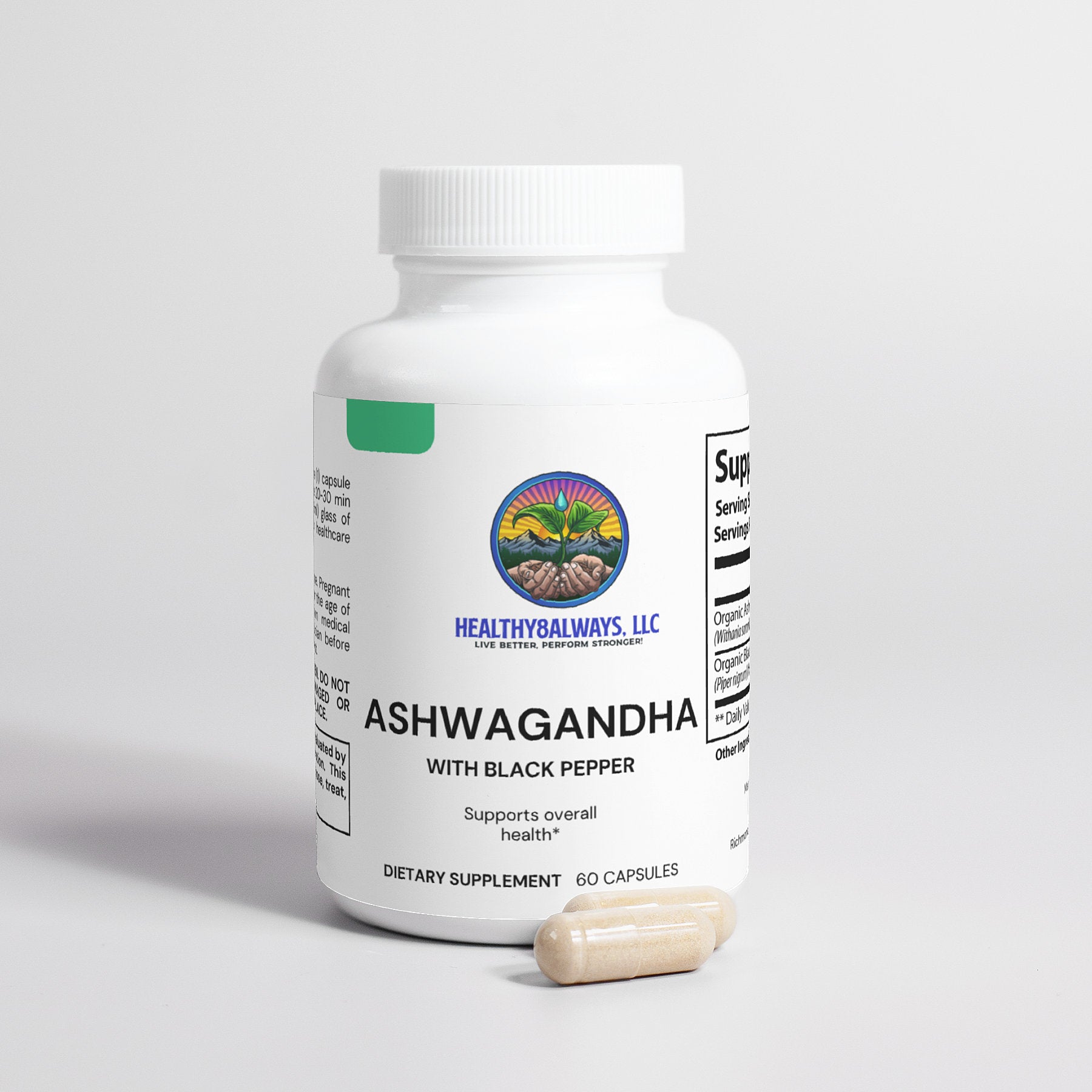 Ashwagandha