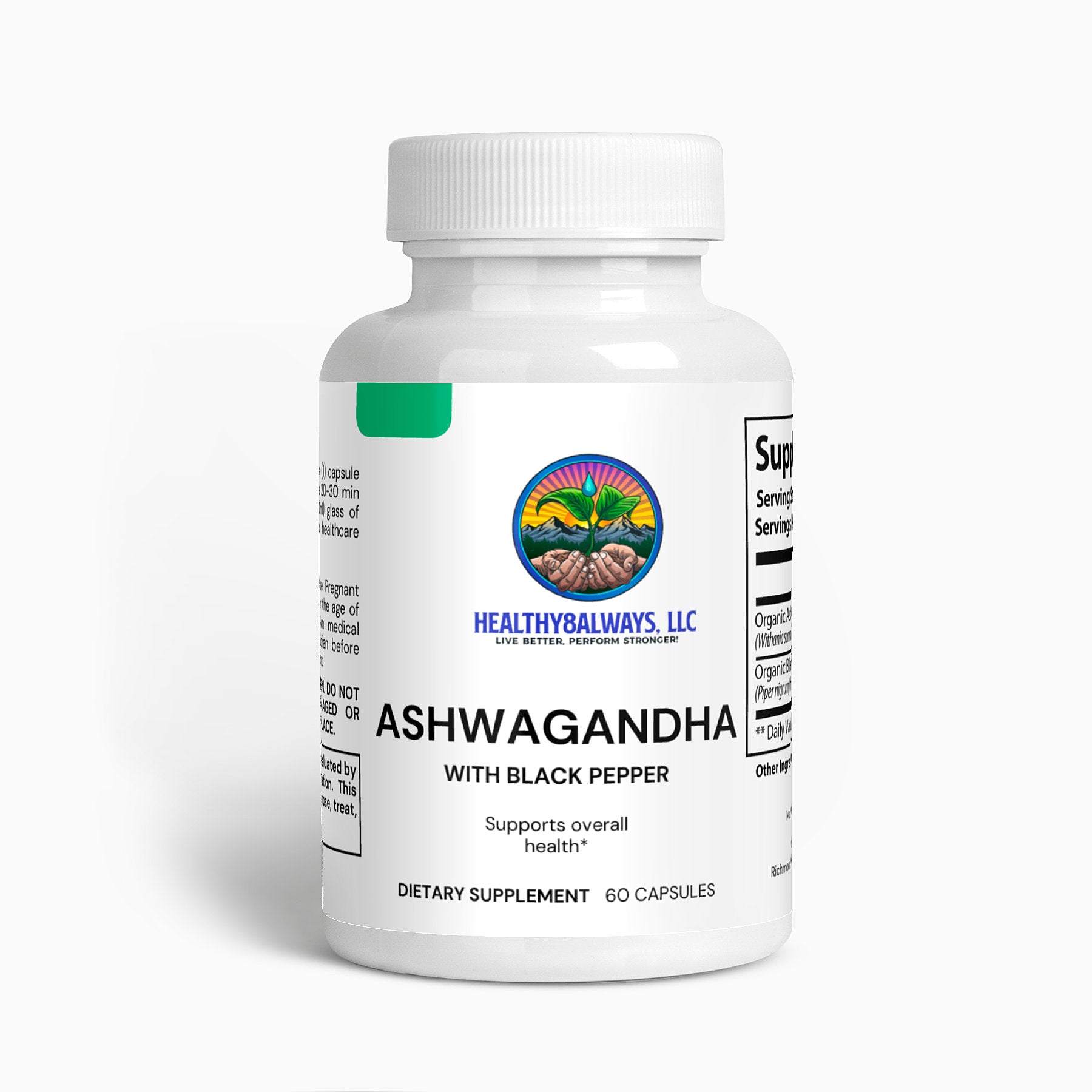 Ashwagandha