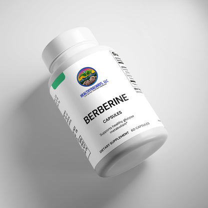 Berberine