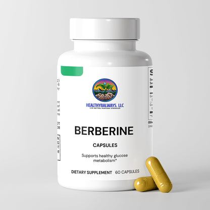 Berberine