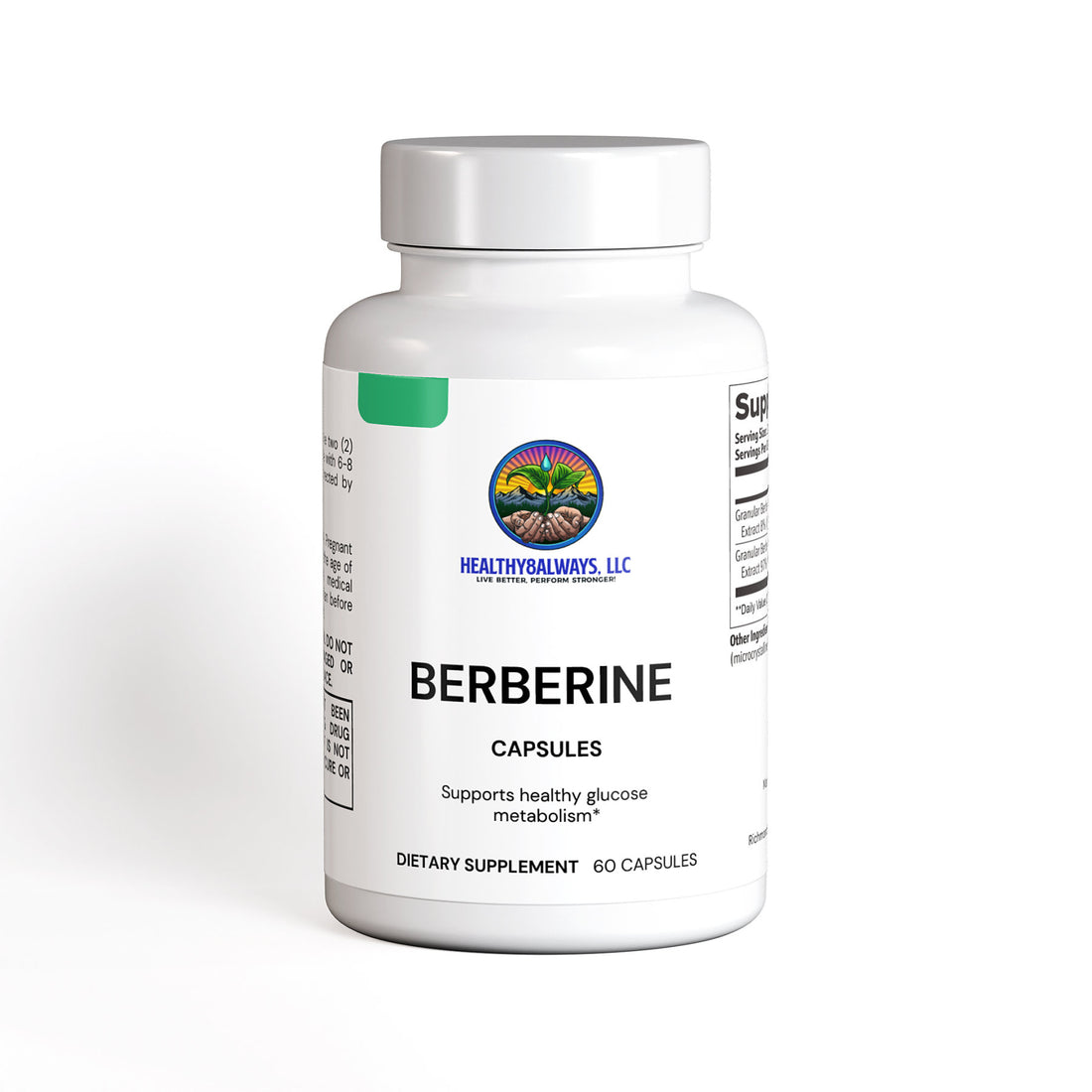 Berberine