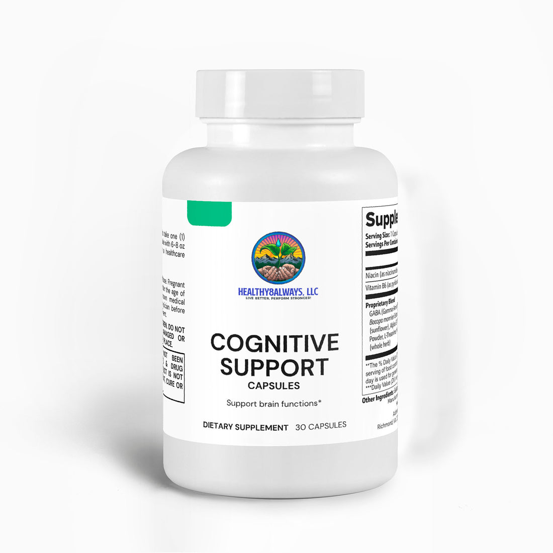 Cognitive Support