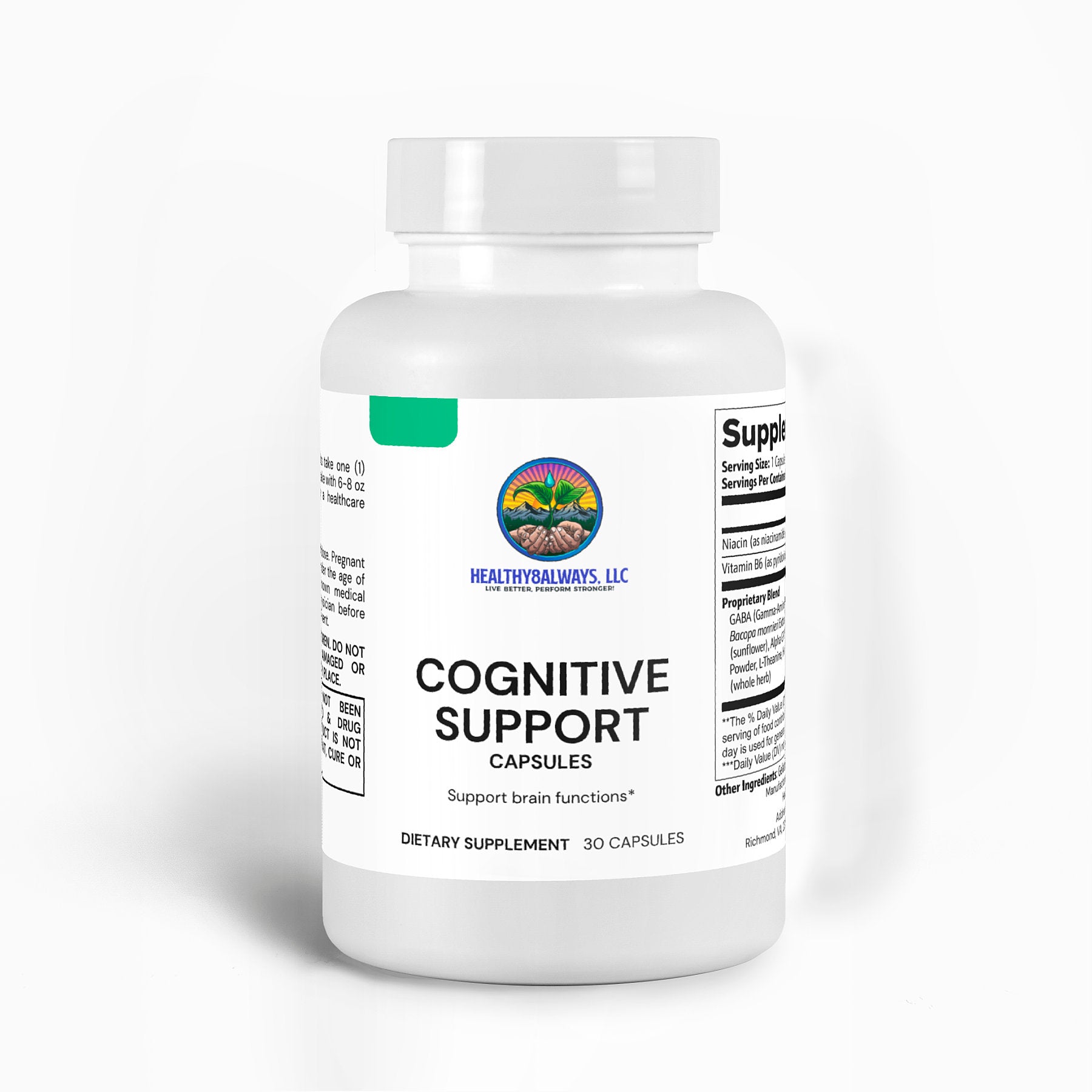 Cognitive Support