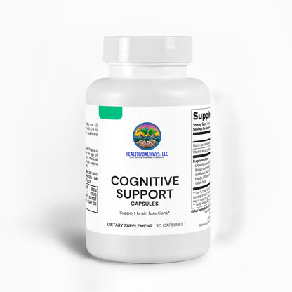 Cognitive Support